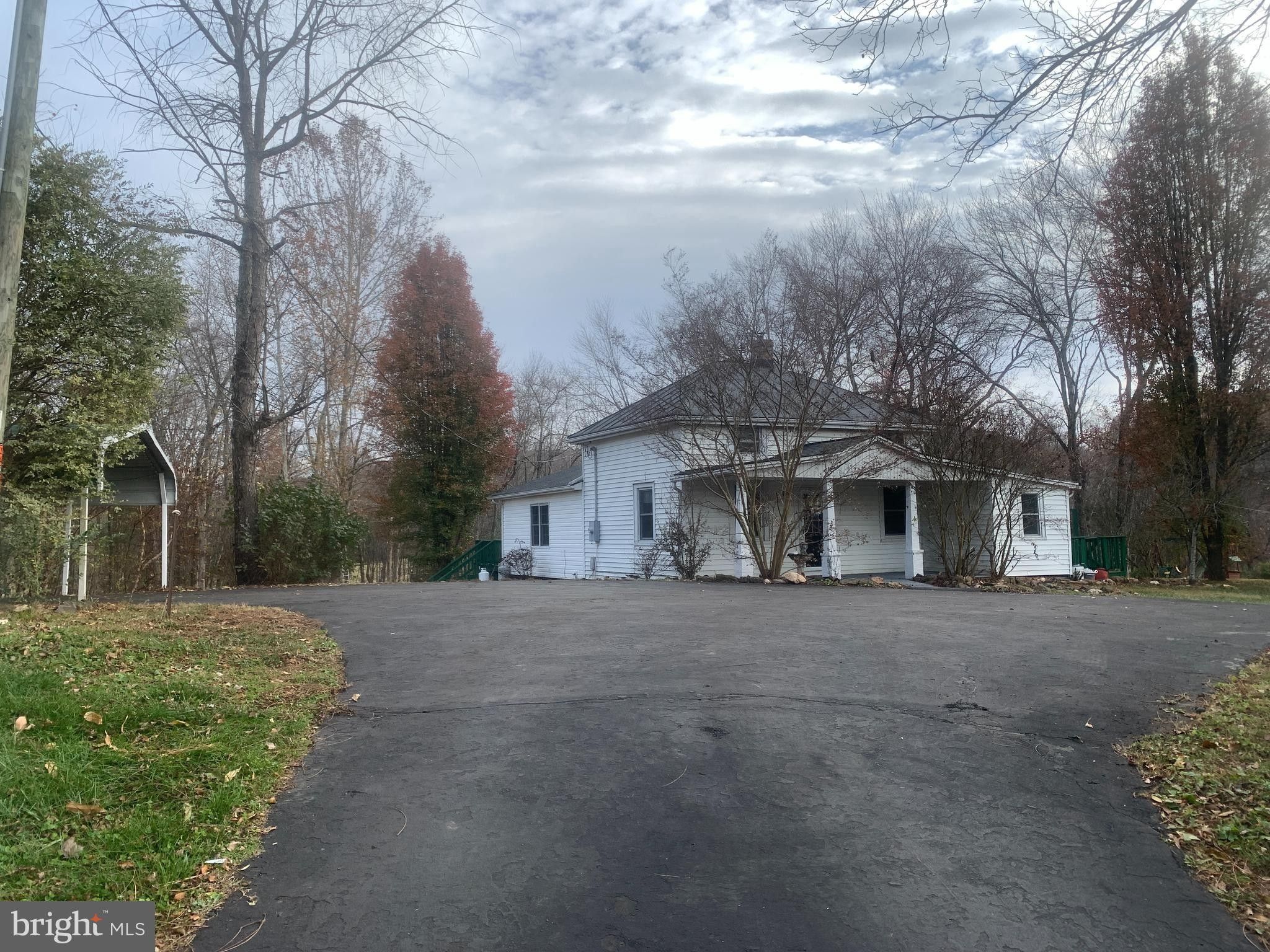 Brightwood, Madison County, VA House for sale Property ID 418310898 LandWatch