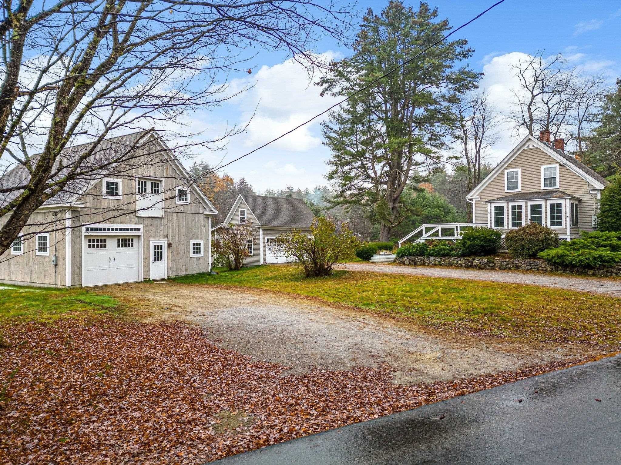 Hancock, Hillsborough County, NH House for sale Property ID 418311399