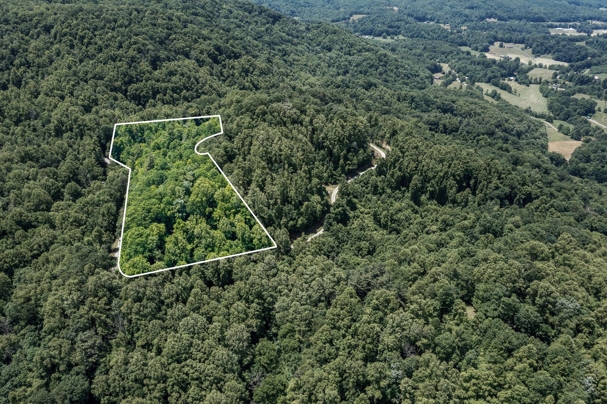 Unicoi, Unicoi County, TN Undeveloped Land, Homesites for sale Property ID 418311660 LandWatch