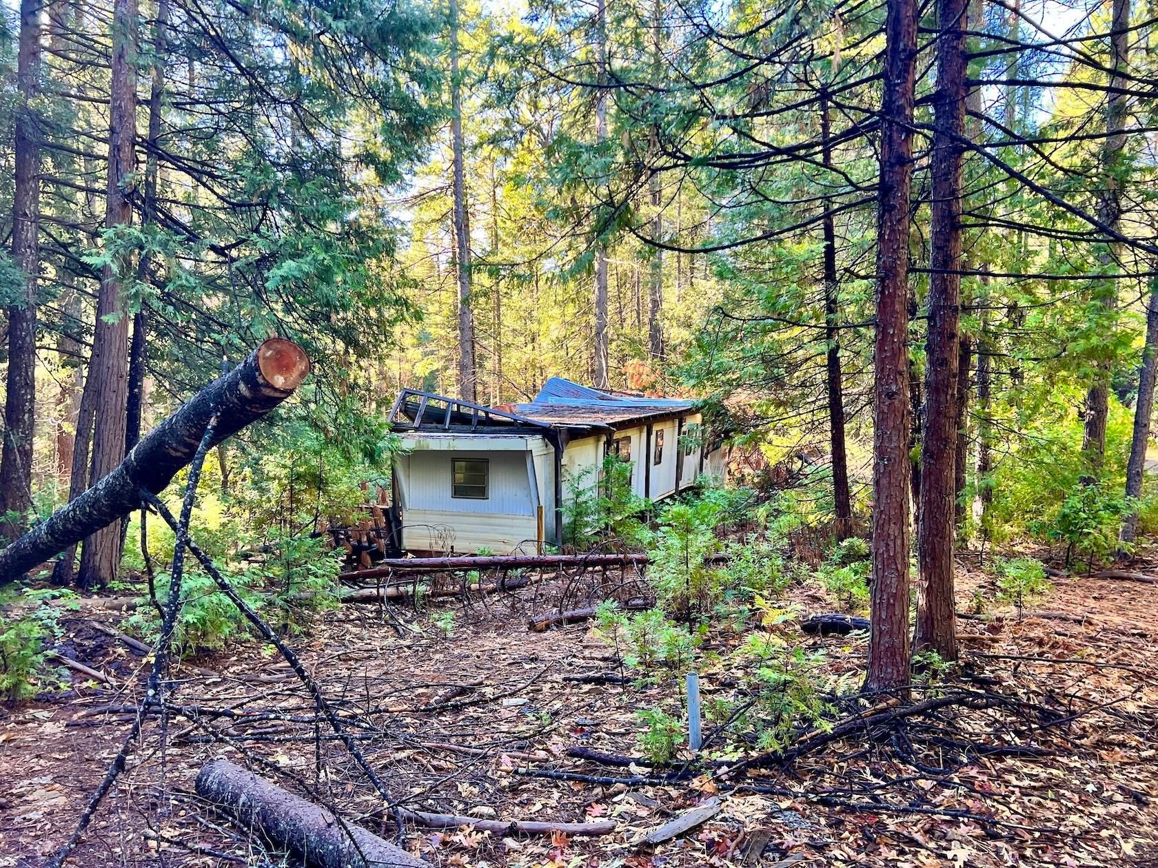 El Dorado County, CA Recreational Property, Undeveloped