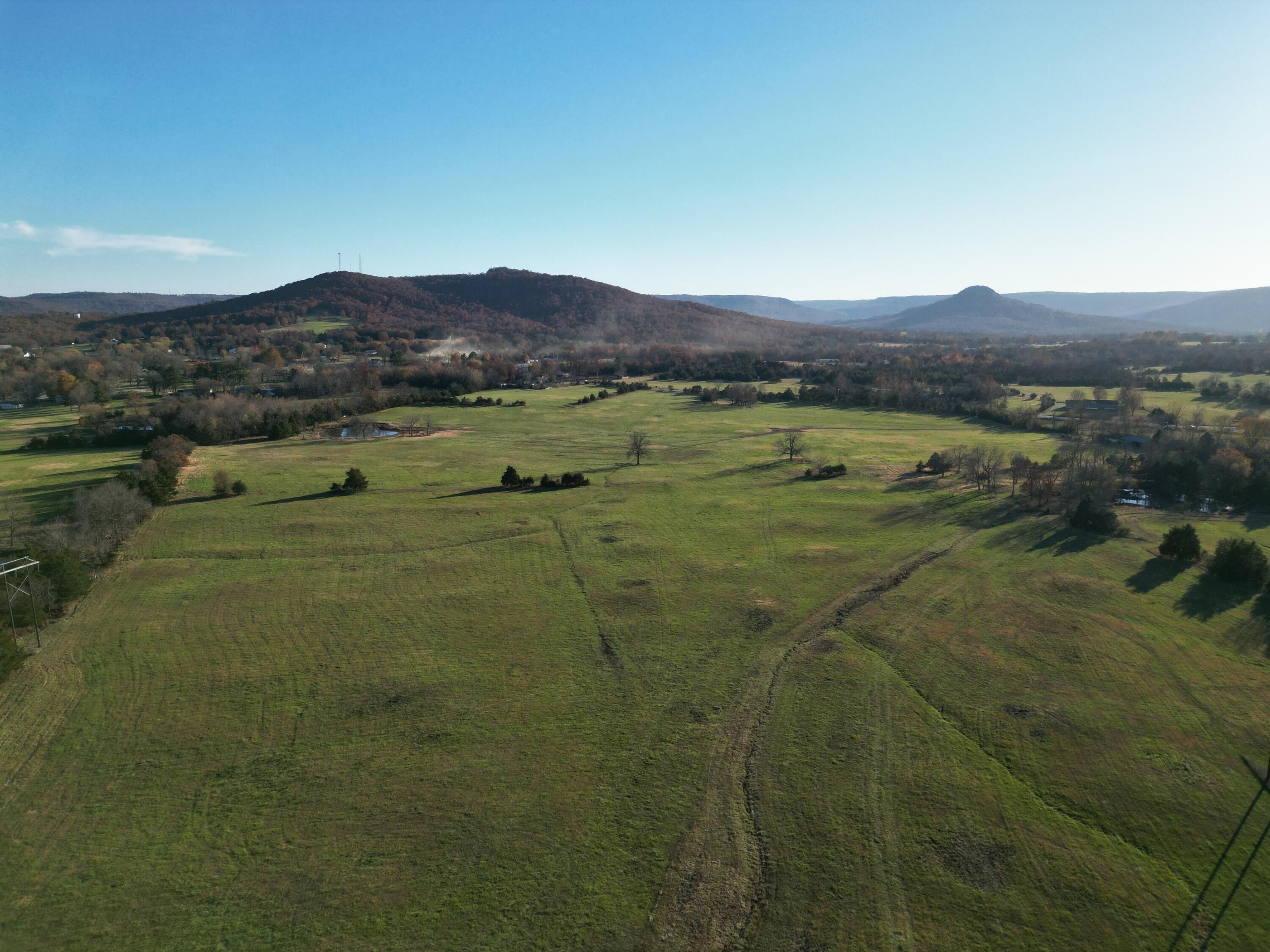 Harrison, Boone County, AR Undeveloped Land for sale Property ID