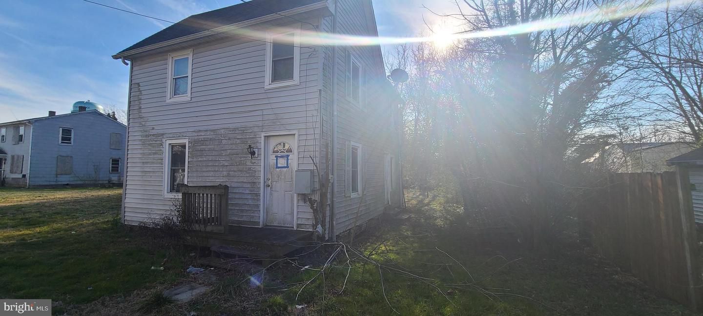 City, Worcester County, MD House for sale Property ID