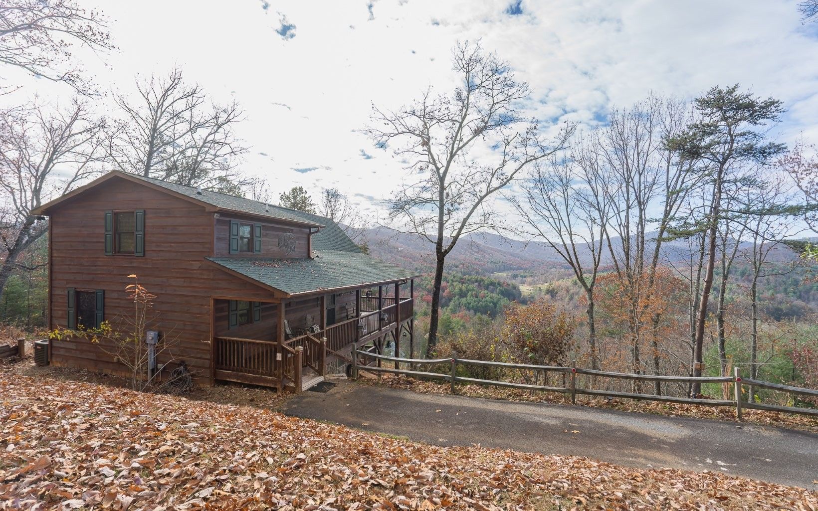 Murphy, Cherokee County, NC House for sale Property ID 418312497