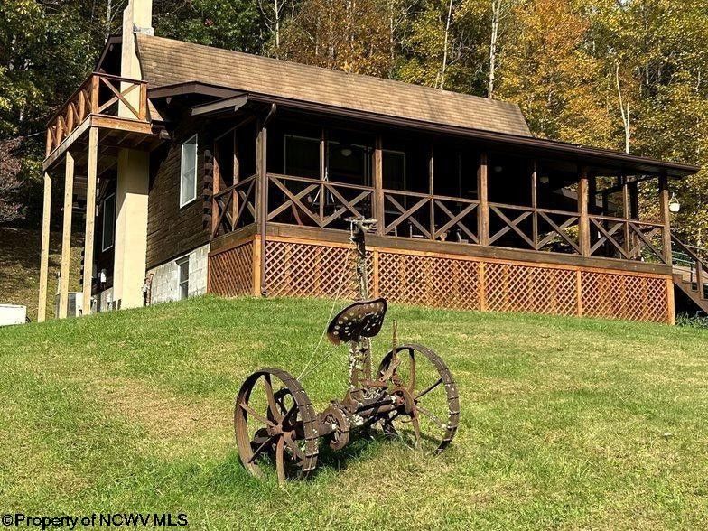 Mannington, Marion County, WV House for sale Property ID 418312499