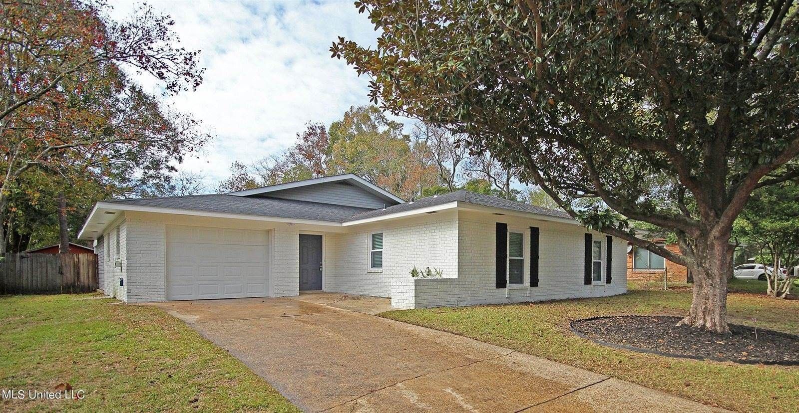 Ocean Springs, Jackson County, MS House for sale Property ID 418312639