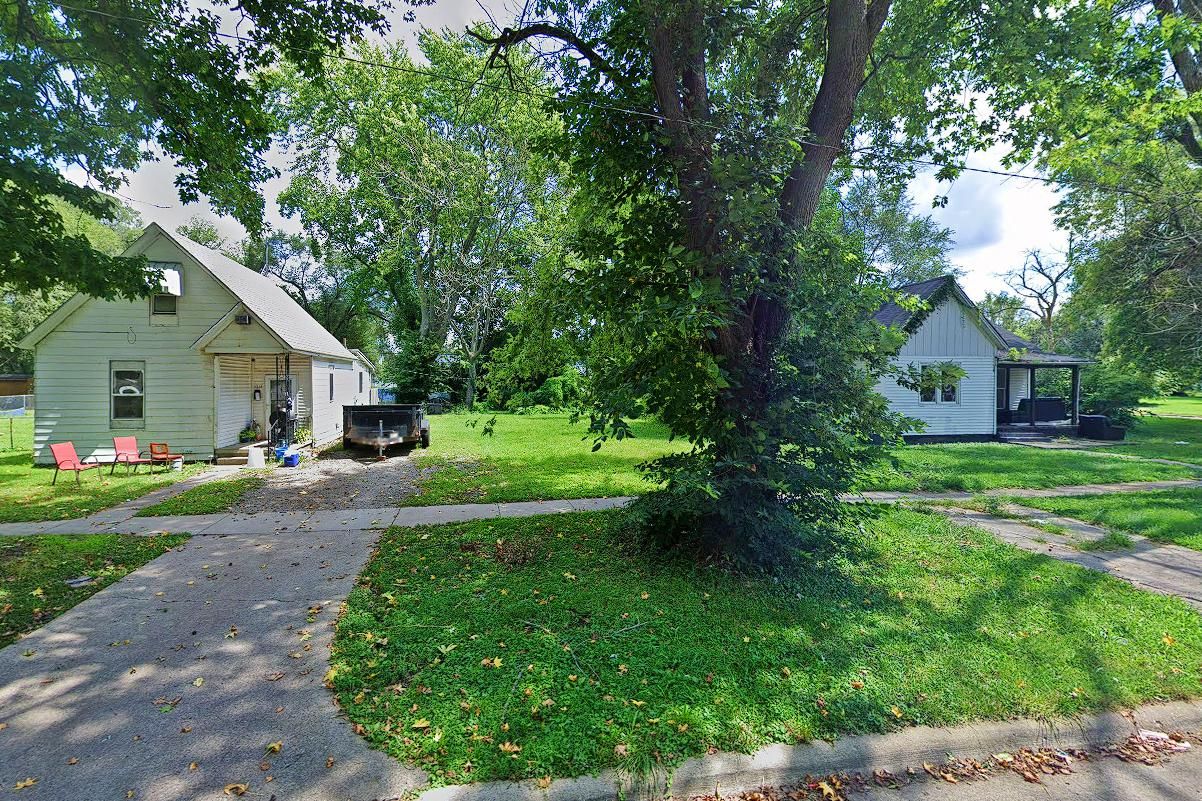 Springfield, Sangamon County, IL Recreational Property, Undeveloped