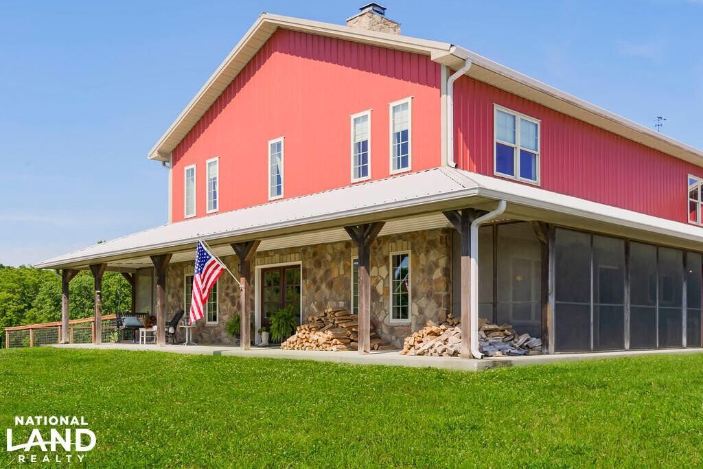 Weston, Platte County, MO Recreational Property, Hunting Property