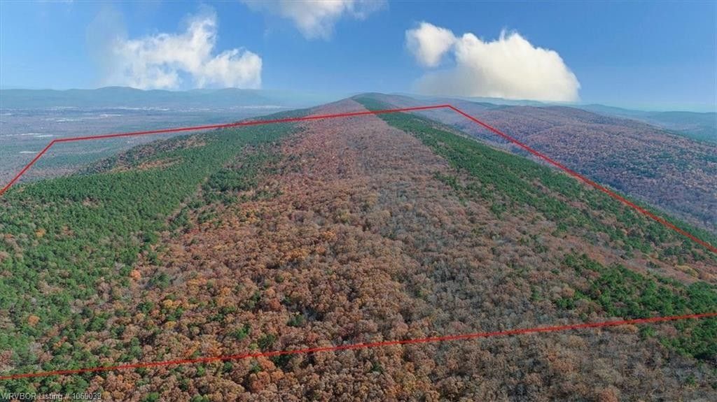 Whitesboro, Le Flore County, OK Undeveloped Land for sale Property ID