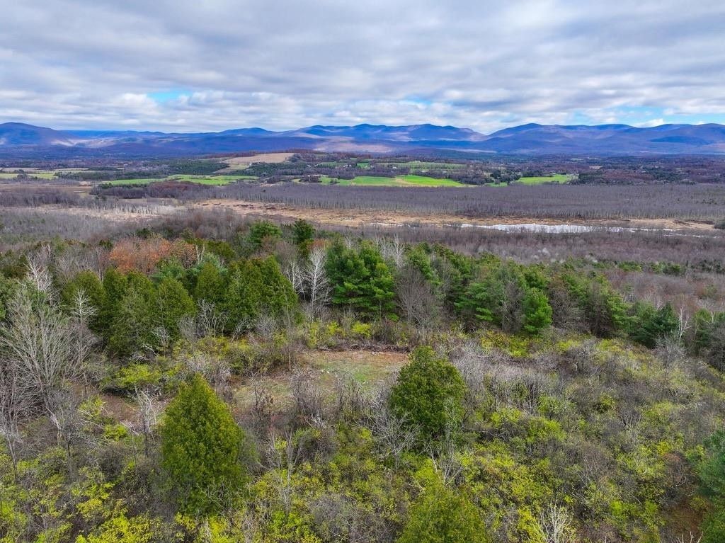 Sudbury, Rutland County, VT Undeveloped Land for sale Property ID
