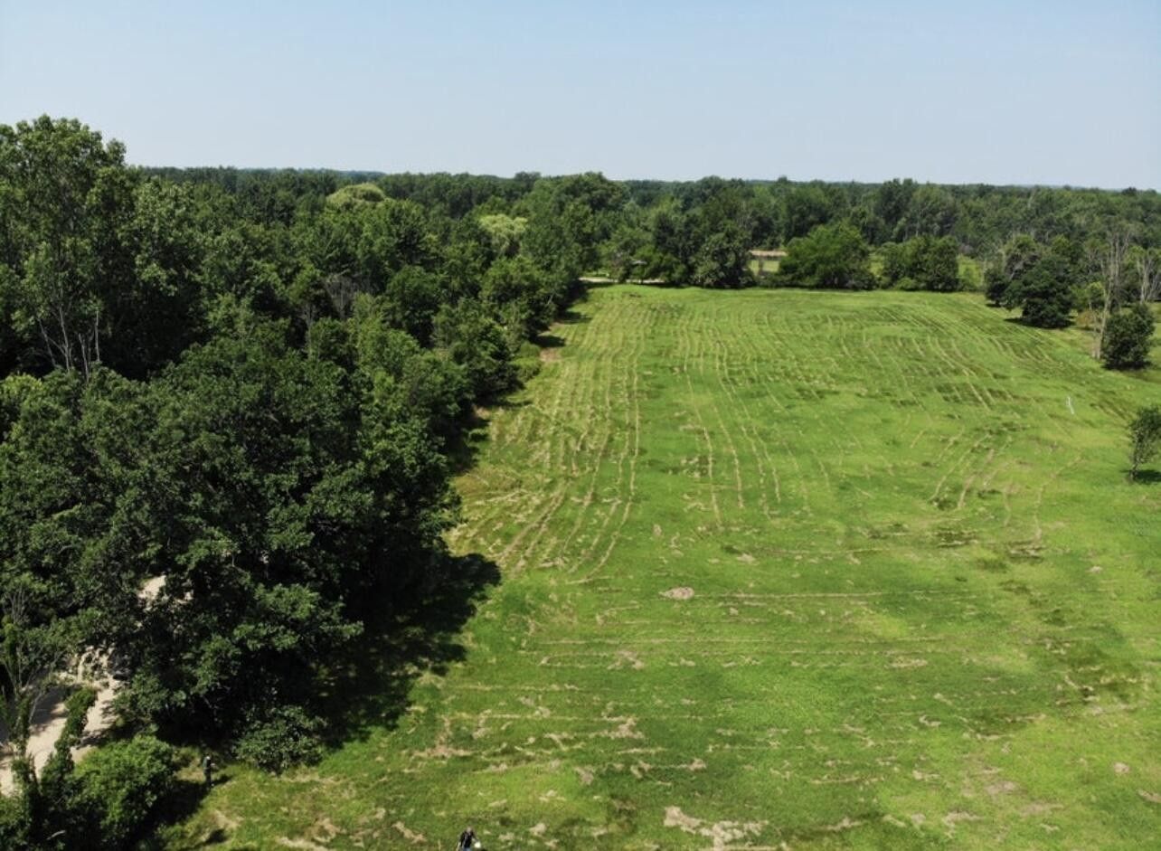 Paw Paw, Van Buren County, MI Undeveloped Land, Lakefront Property