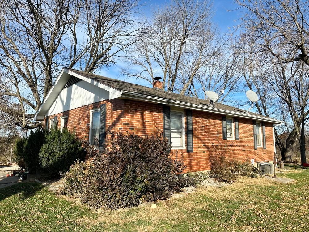 11189 3050 Road, Harwood, MO 64750 MLS 2413323138 LandWatch
