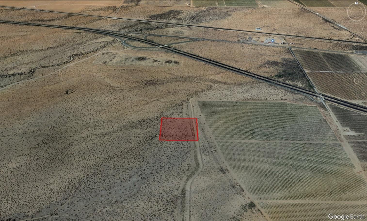 10 acres in Bowie, AZ, 85605 LandWatch