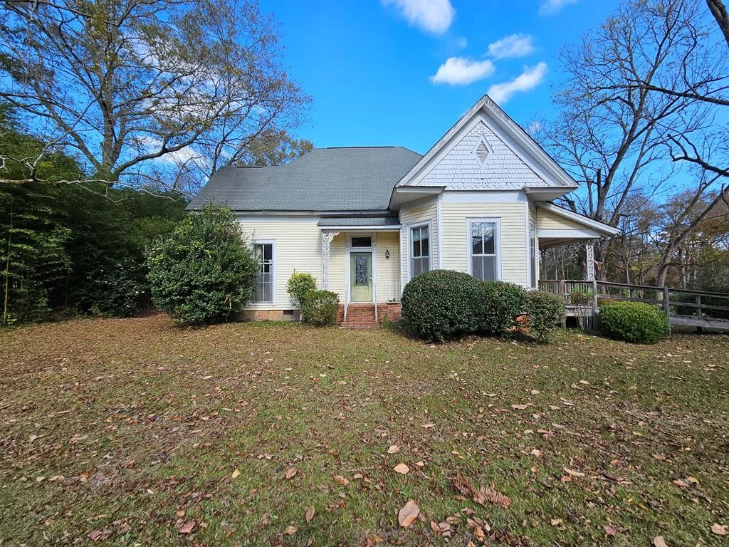 Waverly Hall, Harris County, GA House for sale Property ID 418314094