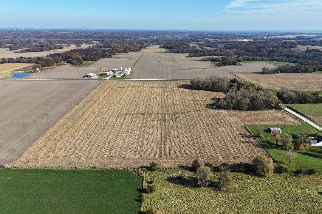 Denmark, Lee County, IA Undeveloped Land for sale Property ID