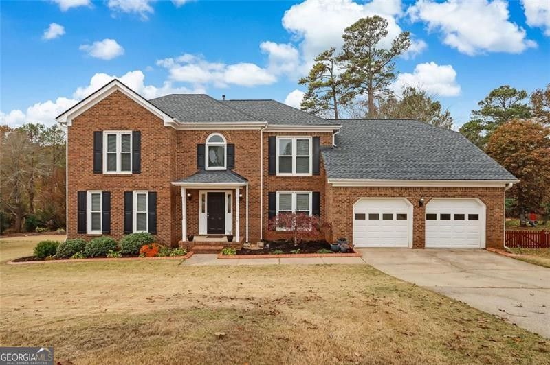 Conyers, Rockdale County, GA House for sale Property ID 418314321