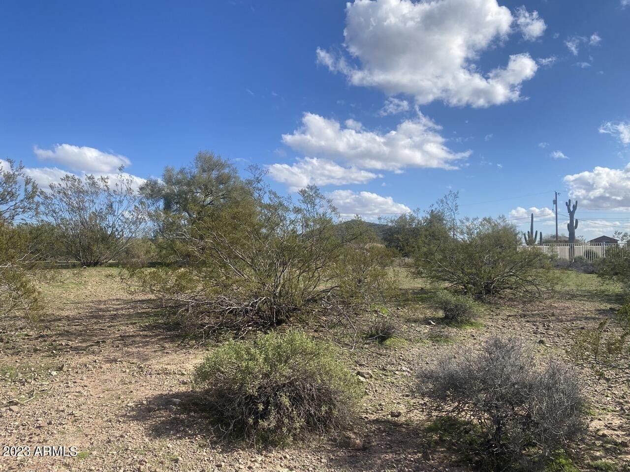 Gold Canyon, Pinal County, AZ Undeveloped Land, Homesites for sale