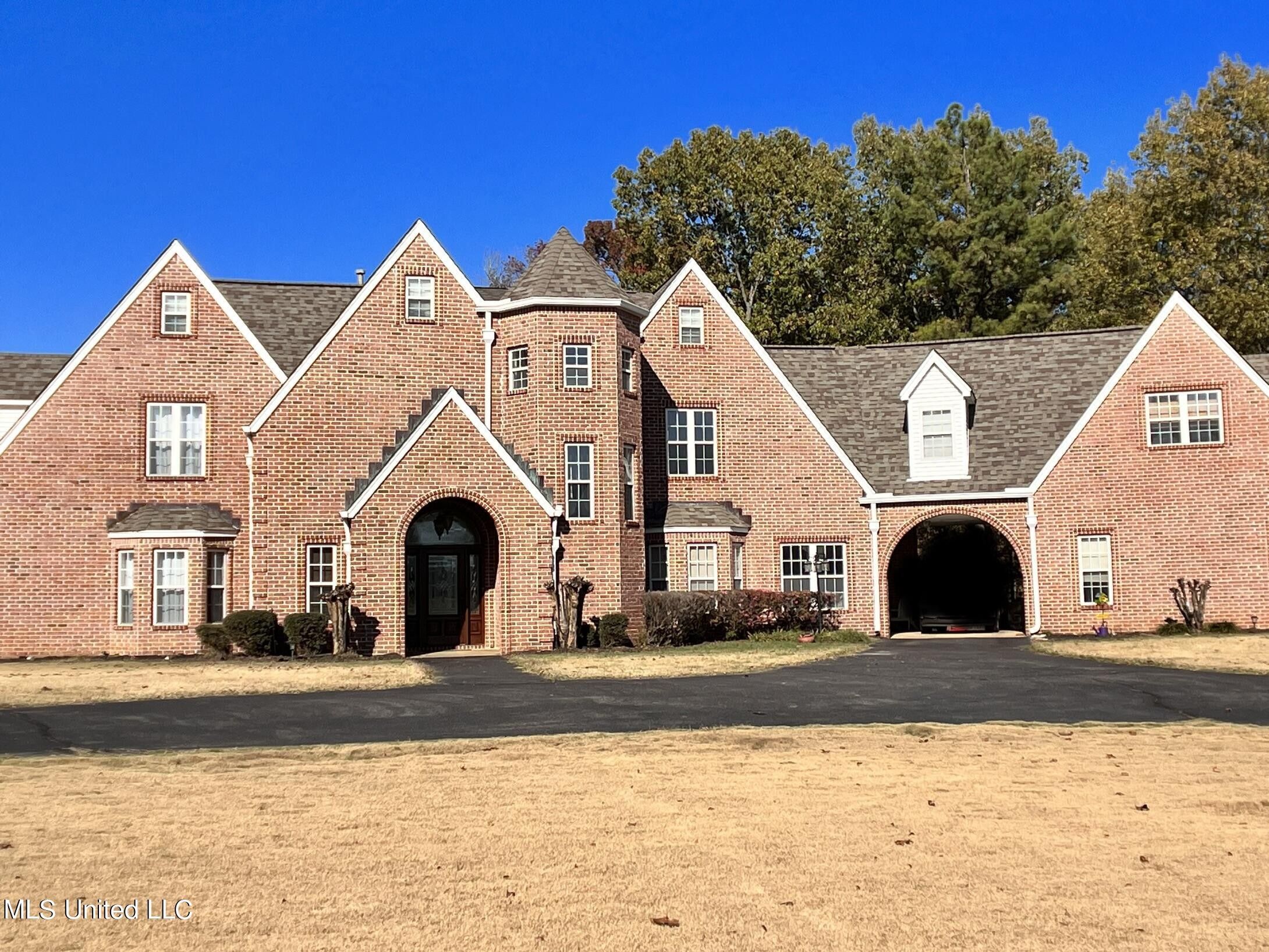 Hernando, DeSoto County, MS House for sale Property ID 418314998