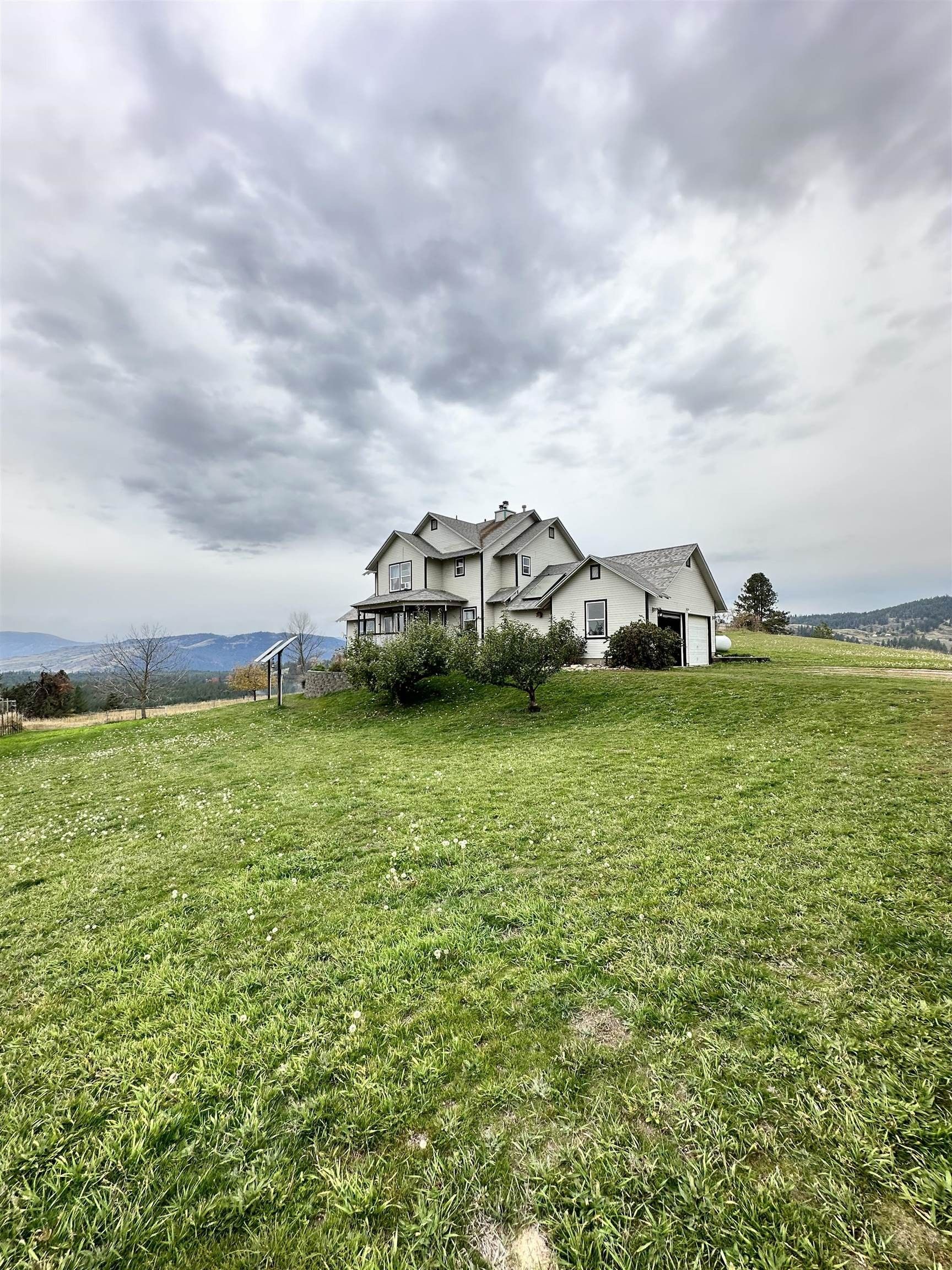 Evans, Stevens County, WA House for sale Property ID 418128946 LandWatch