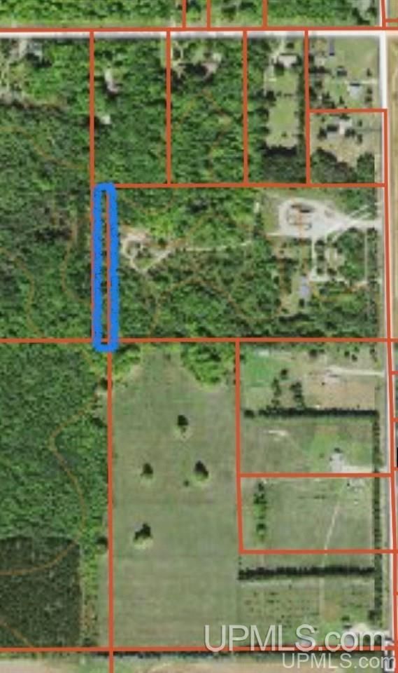 Newberry, Luce County, MI Undeveloped Land, Homesites for sale Property