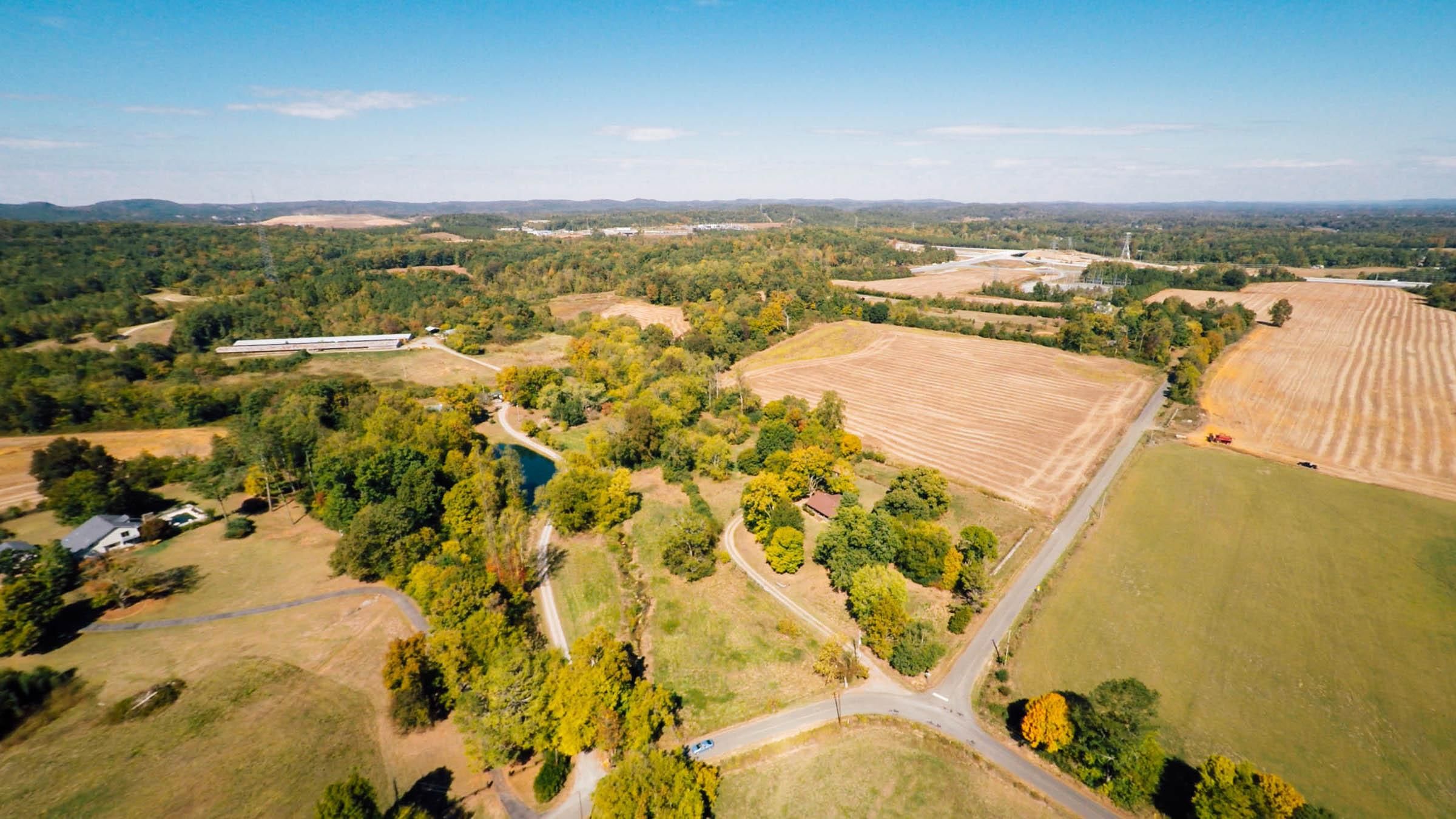 Cleveland, Bradley County, TN Farms and Ranches, Recreational Property