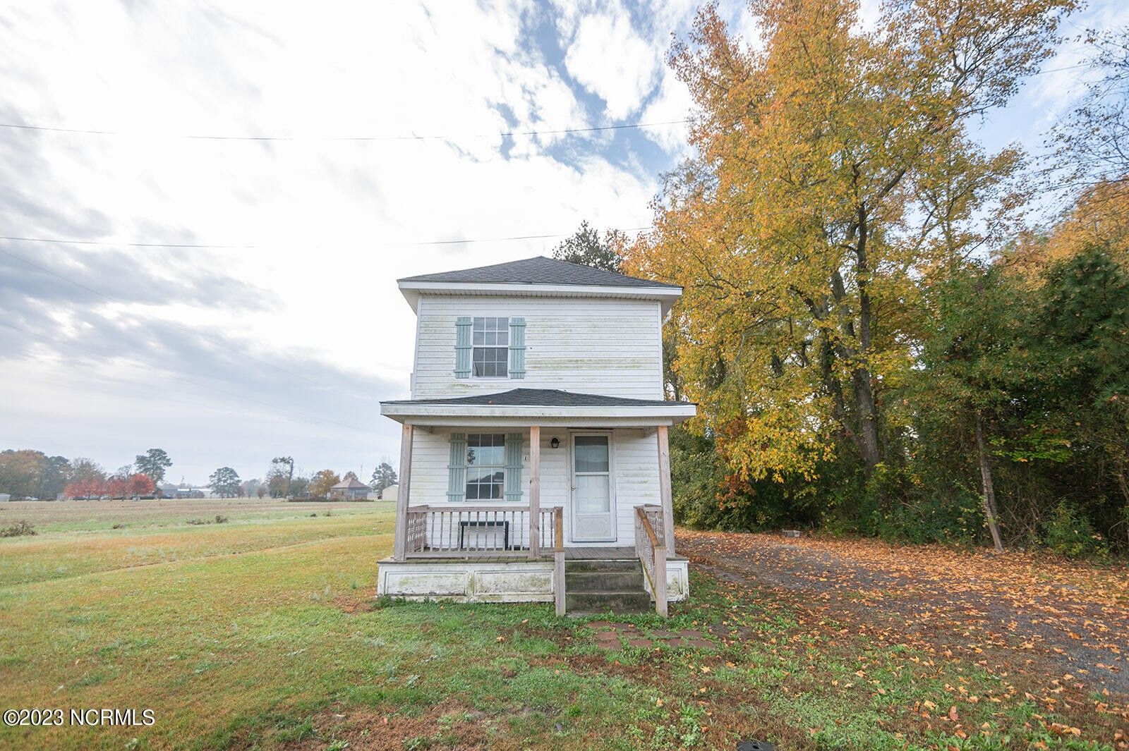 Hertford, Perquimans County, NC House for sale Property ID 418317682