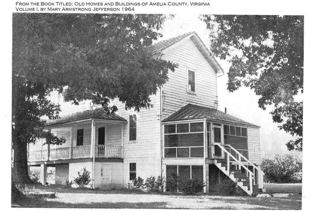 Amelia, Amelia County, VA House for sale Property ID 418317944 LandWatch