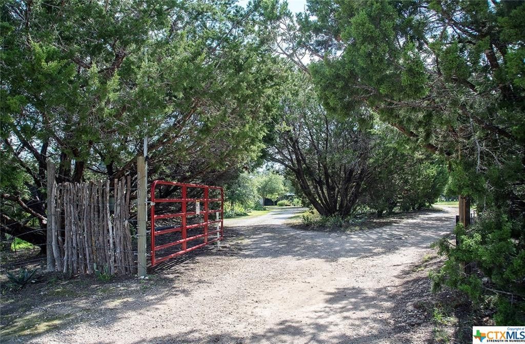 Jarrell, Williamson County, TX Farms and Ranches, Lakefront Property, Waterfront Property, House