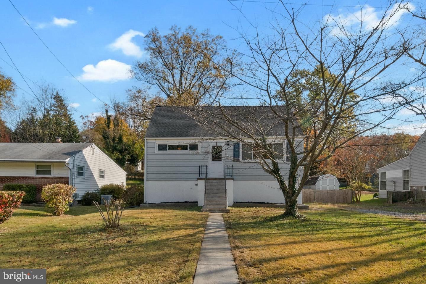 Parkville, Baltimore County, MD House for sale Property ID 418318090