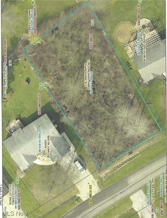 226 Rome Terrace, Roaming Shores, OH 44084 MLS 4505359 LandWatch