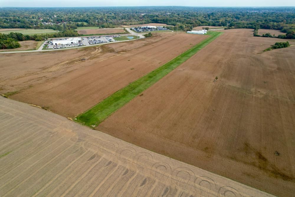 Belleville, Saint Clair County, IL Farms and Ranches, Undeveloped Land