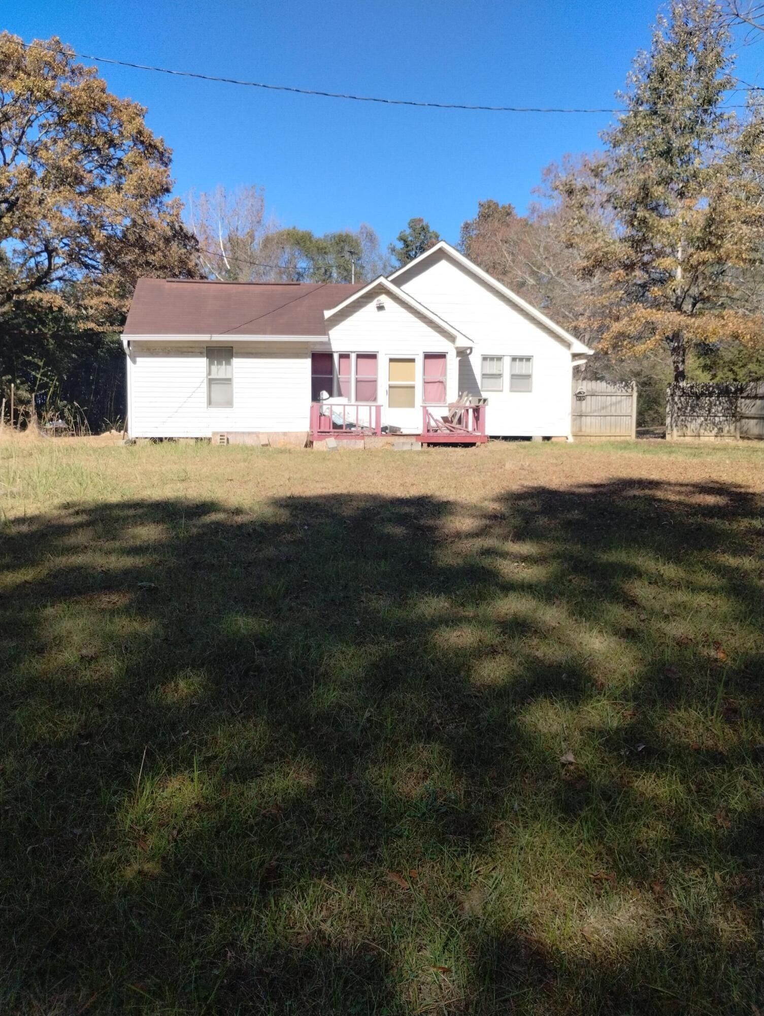 Vardaman, Calhoun County, MS House for sale Property ID 418319318