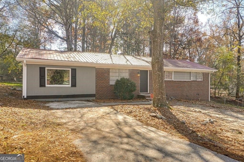 Conyers, Rockdale County, GA House for sale Property ID 418319931