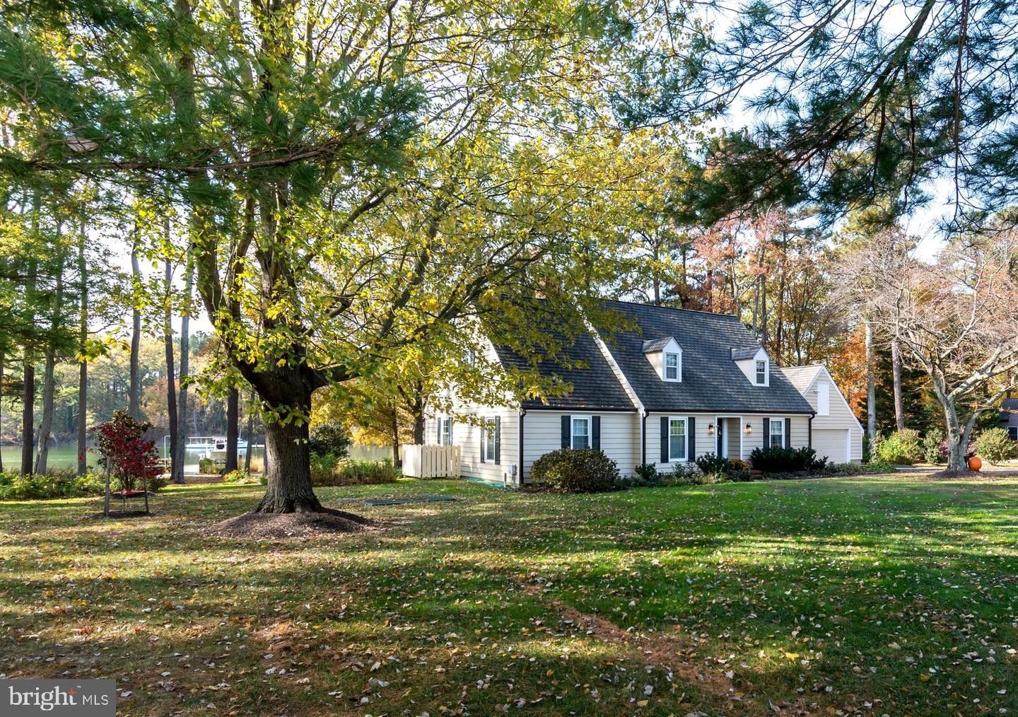 Queenstown, Queen Annes County, MD House for sale Property ID