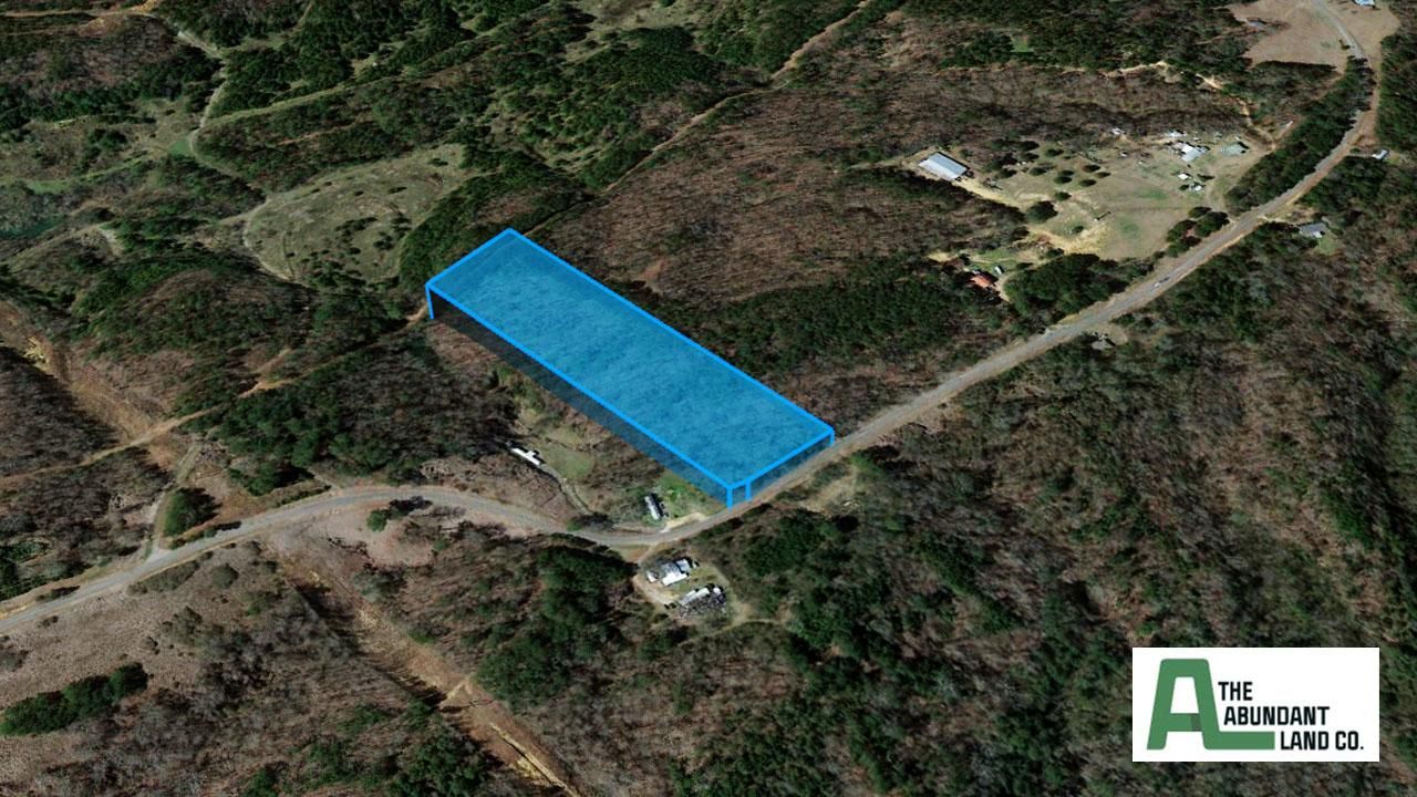 Bremen, Walker County, AL Undeveloped Land for sale Property ID