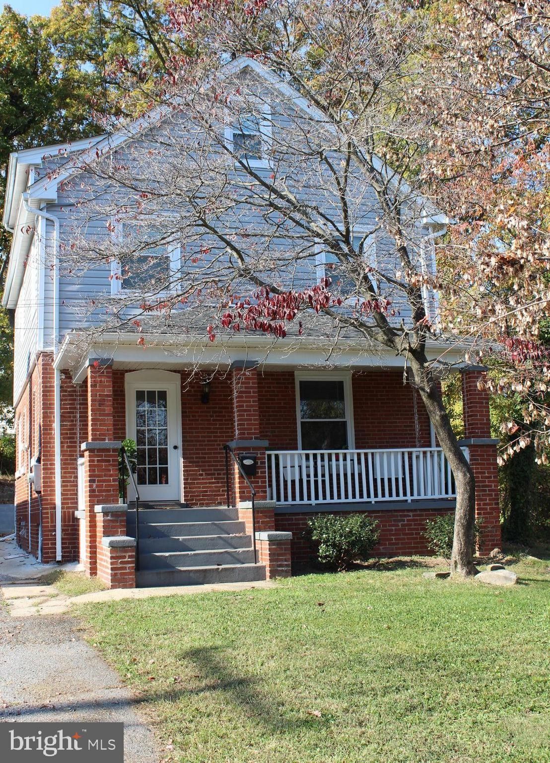 Hyattsville, Prince County, MD House for sale Property ID