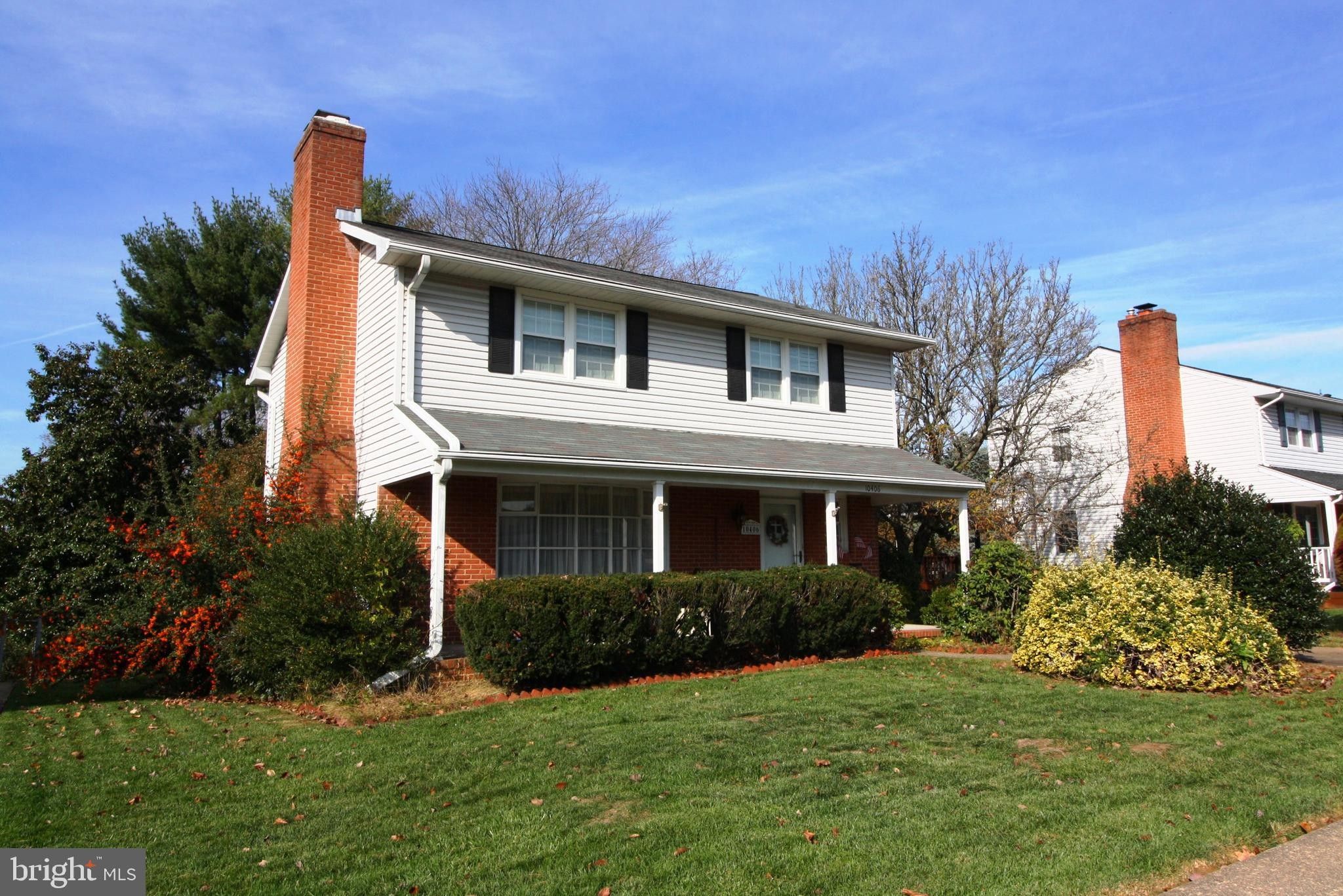 Cockeysville, Baltimore County, MD House for sale Property ID