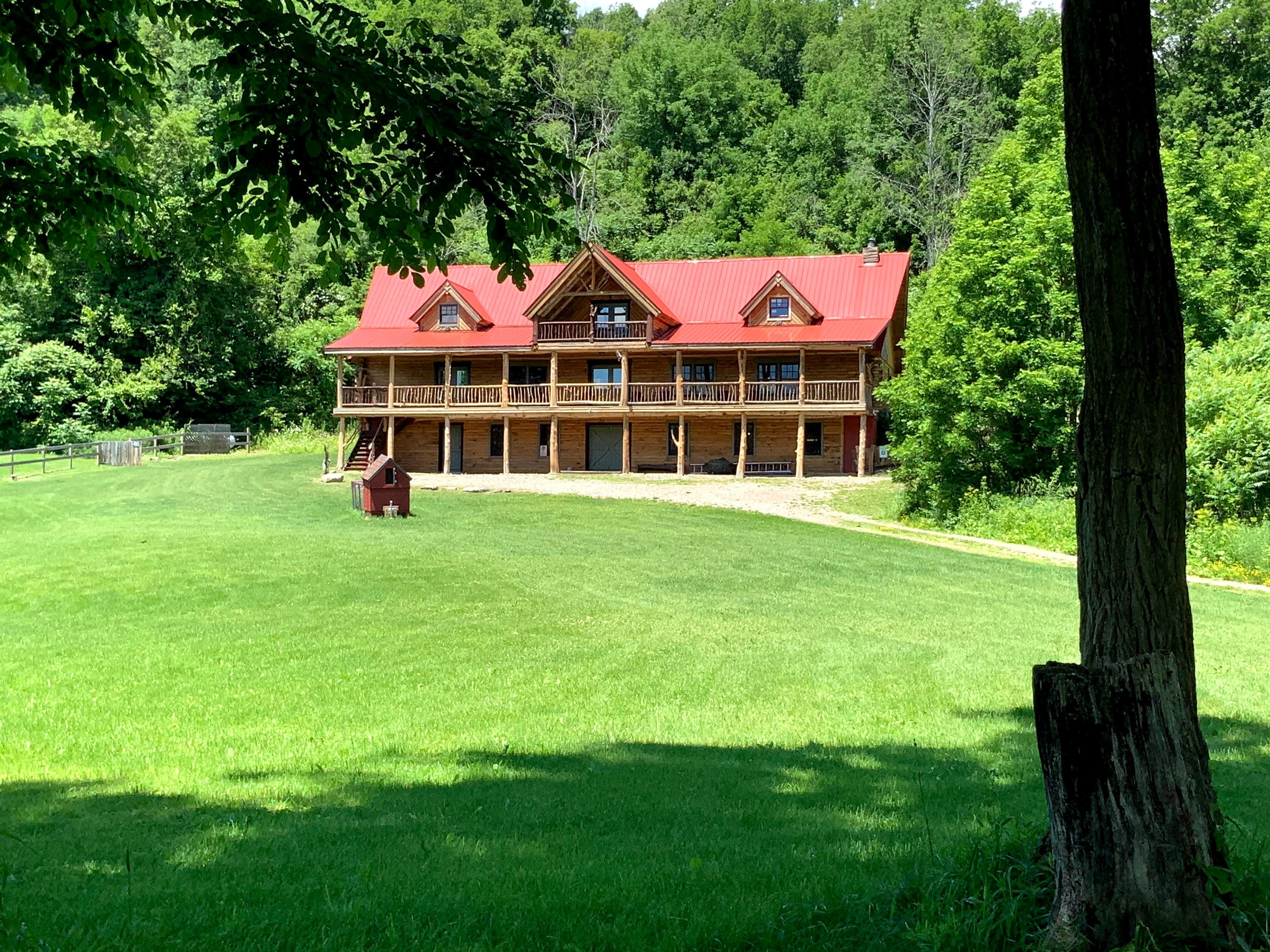 Saint Johnsville, Montgomery County, NY Commercial Property, House for