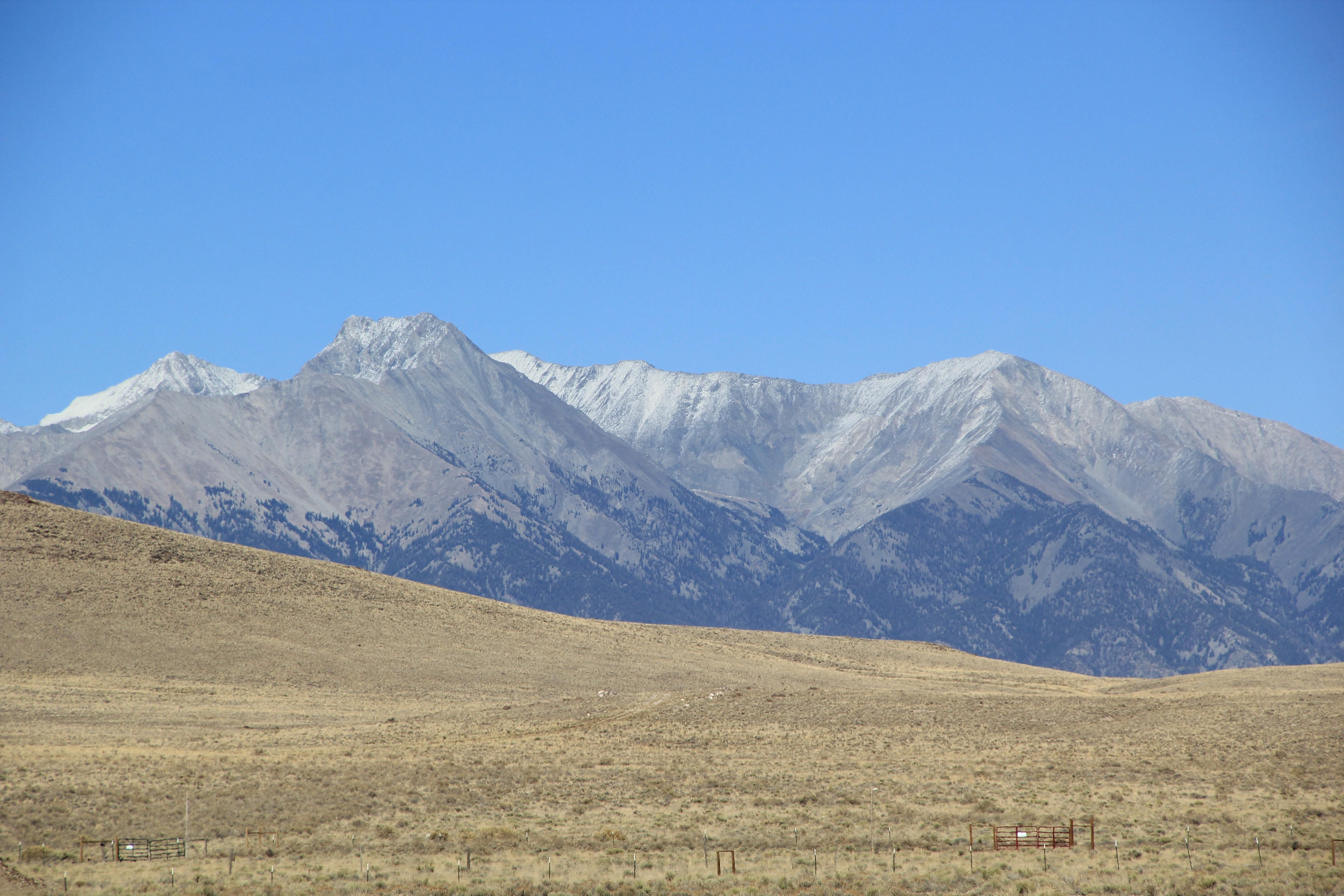 Blanca, Costilla County, CO Undeveloped Land, Homesites for sale Property ID 418320538 LandWatch