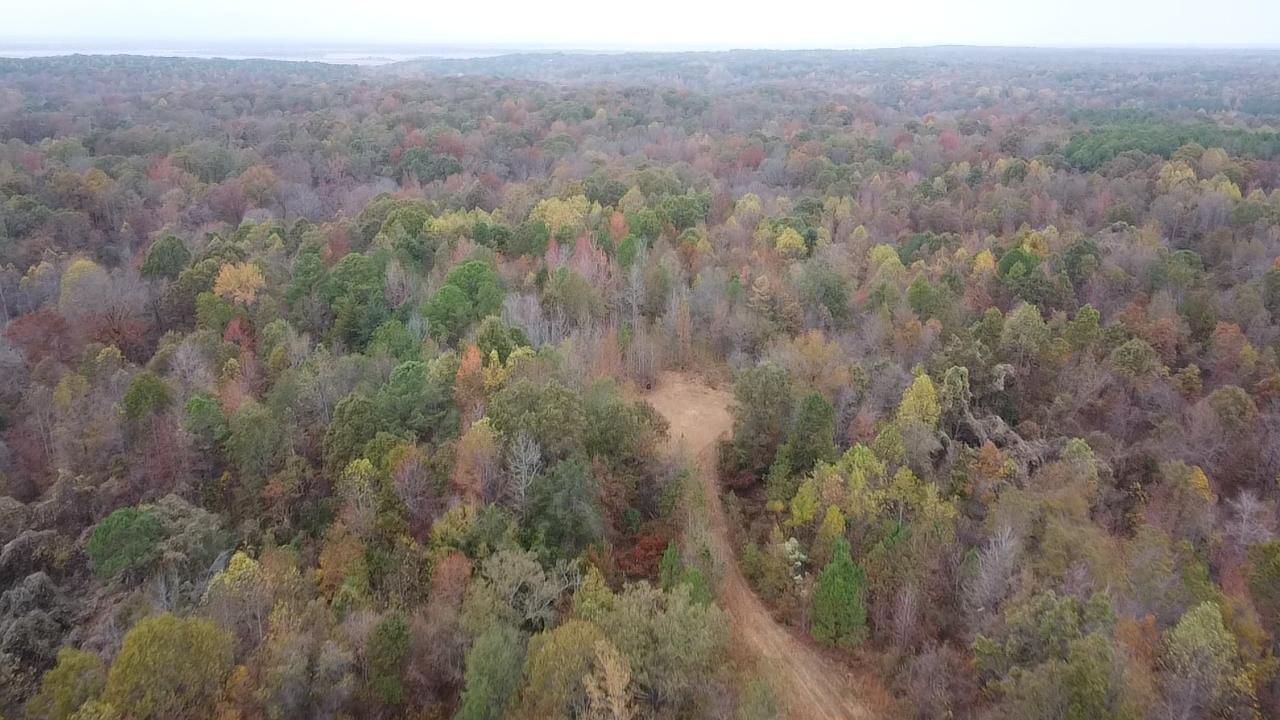 Batesville, Tallahatchie County, MS Farms and Ranches, Recreational