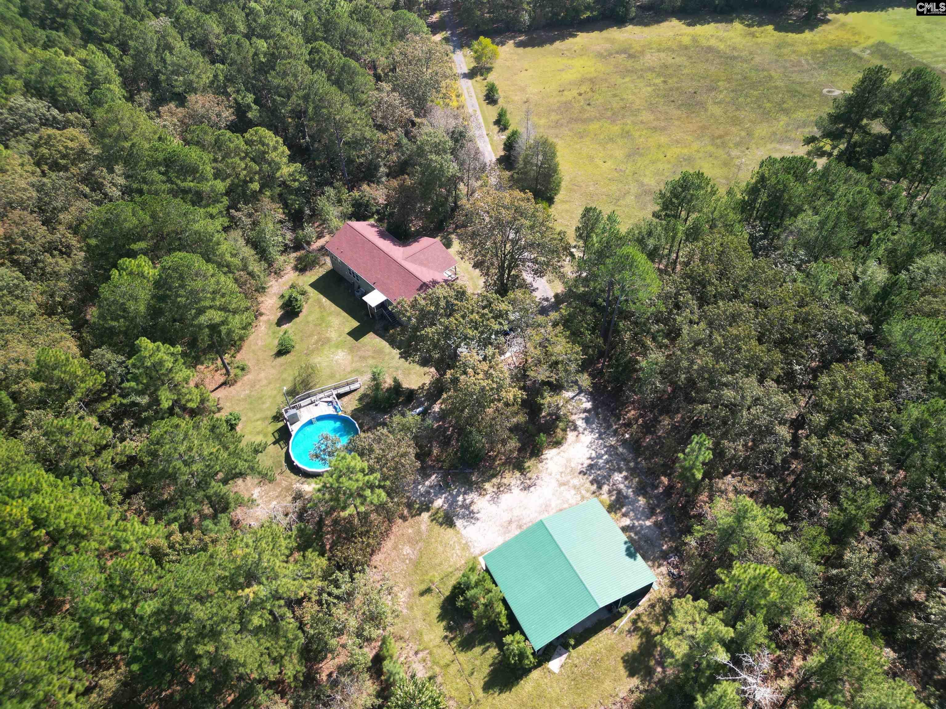 Pelion, Lexington County, SC House for sale Property ID 417936480