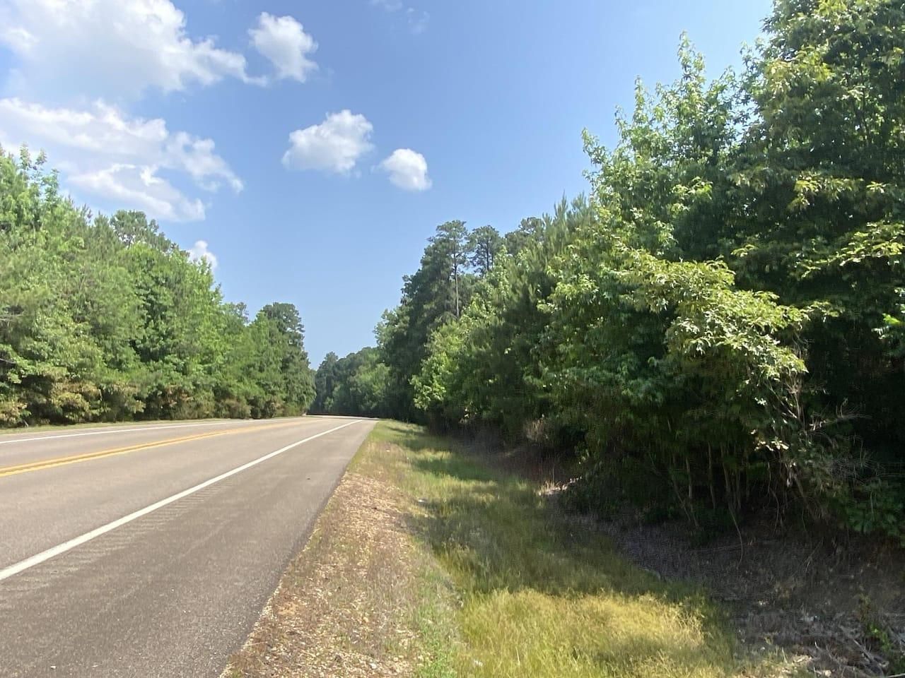 Delight, Pike County, AR Recreational Property, Undeveloped Land