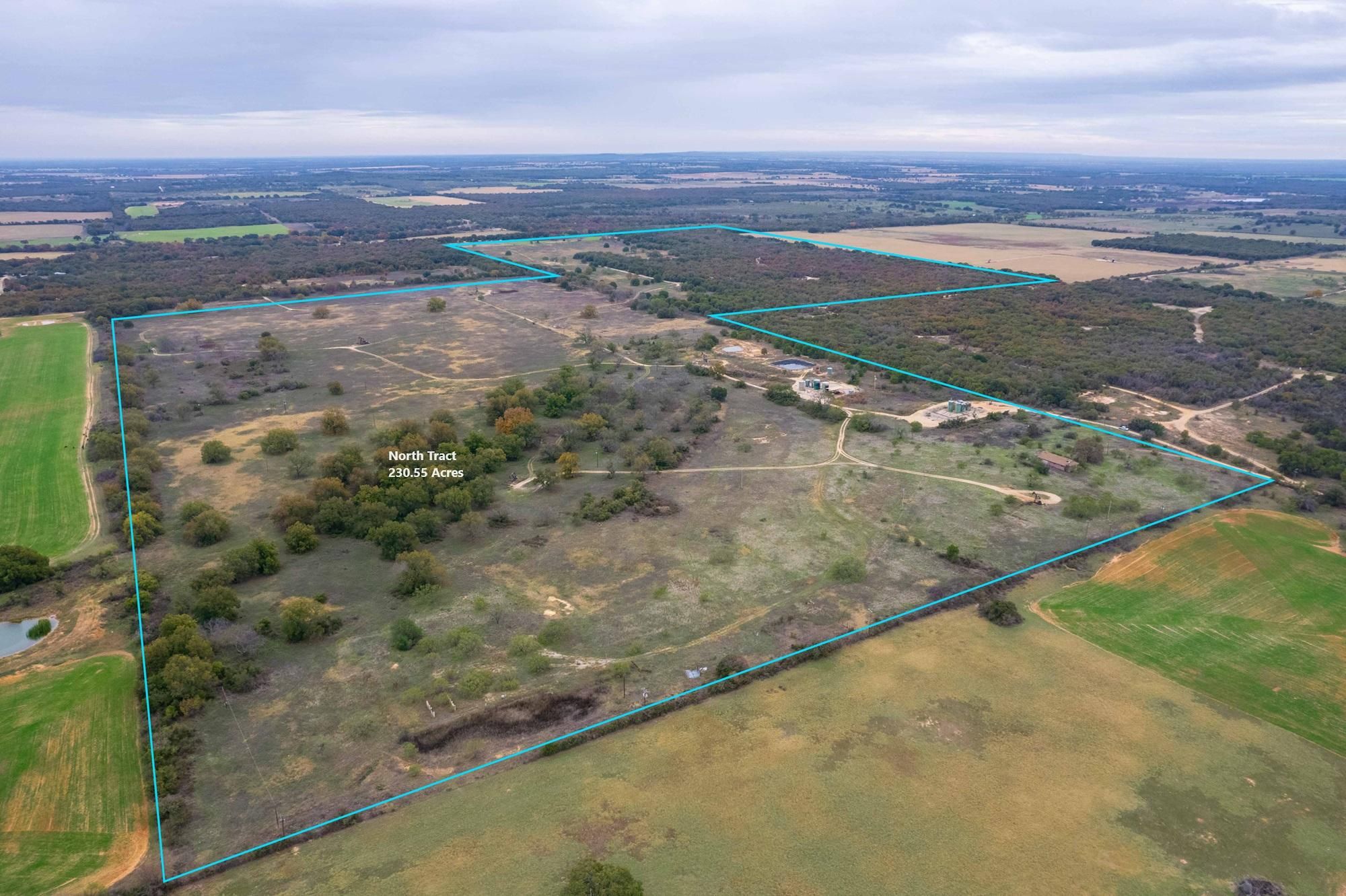 Rising Star, Eastland County, TX Farms and Ranches, Recreational