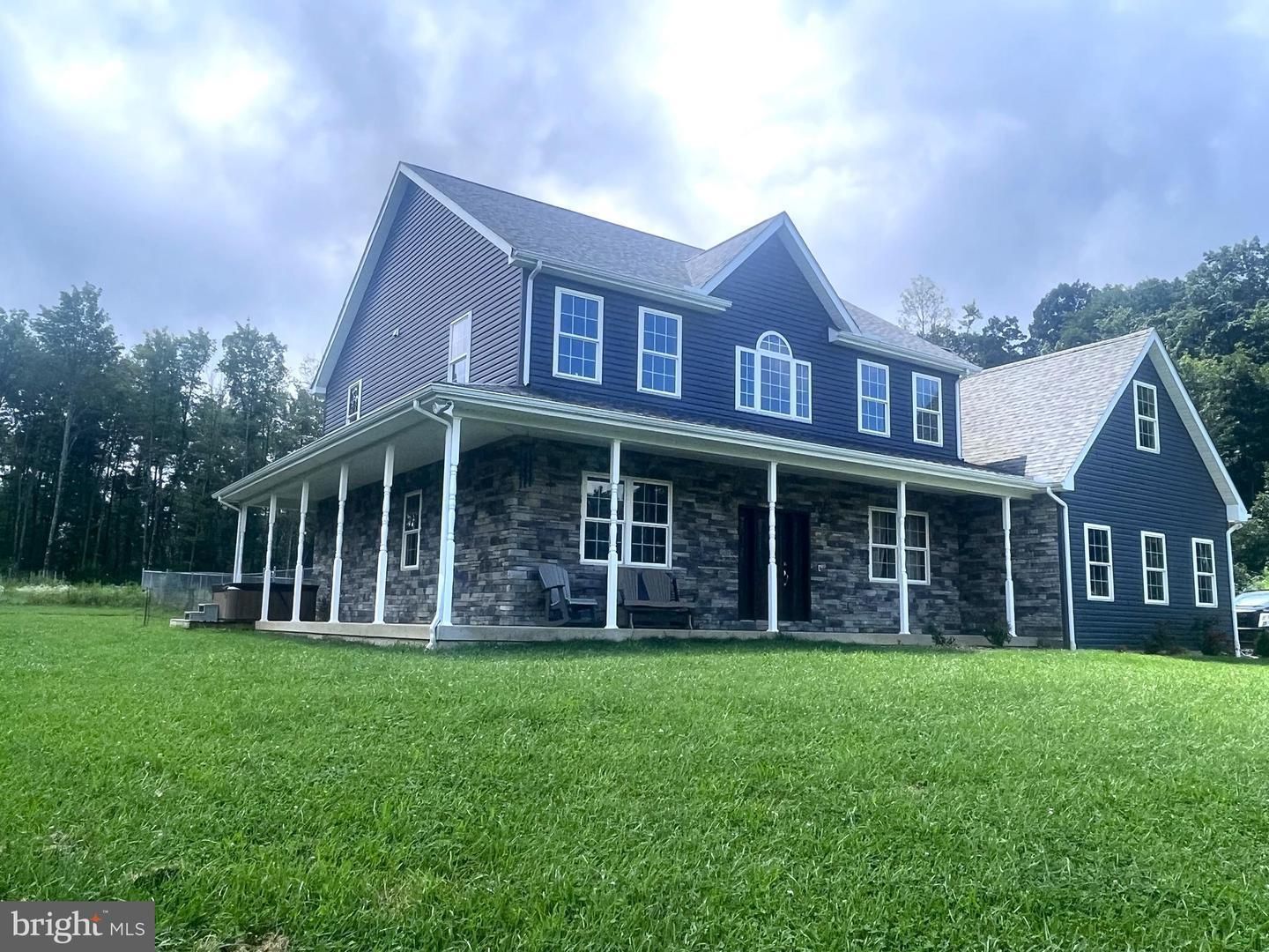 124 Glass City Road, Philipsburg, PA 16866 MLS 14981 LandWatch