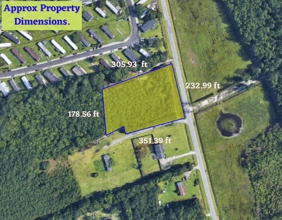 Walton Rd, Jacksonville, NC 28544 MLS 054850/ 056526 LandWatch