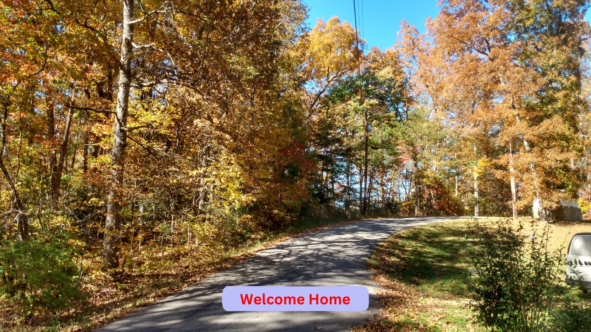 Crossville, Cumberland County, TN Recreational Property, Undeveloped