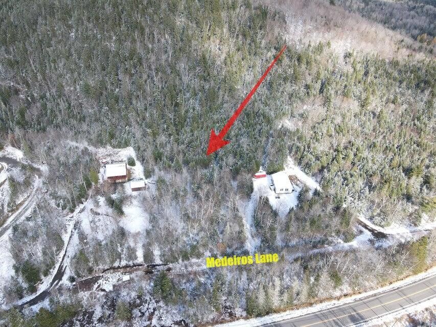 Rangeley, Franklin County, ME Undeveloped Land, Homesites for sale