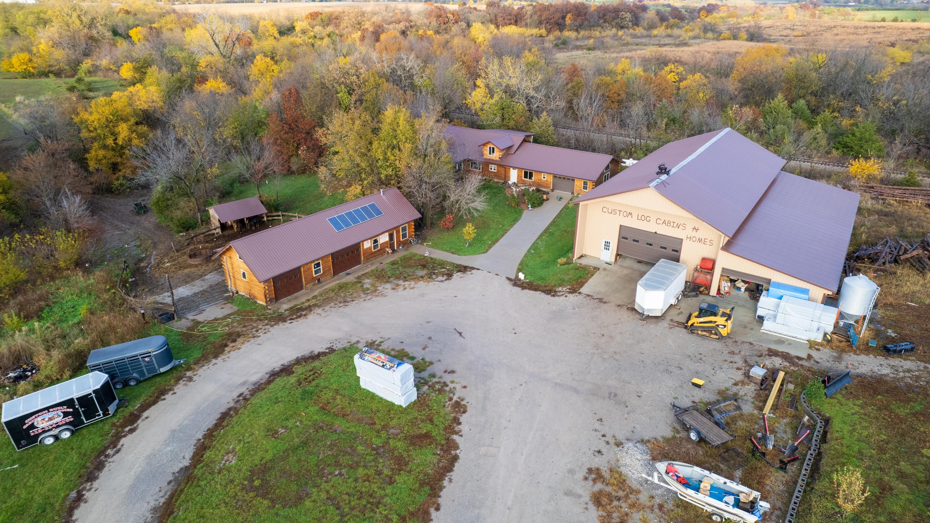 11538 Iowa 5, Moravia, IA 52571 MLS 6312643 LandWatch