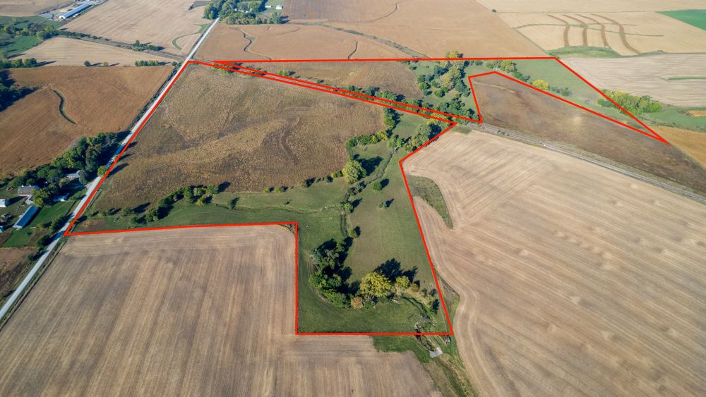 Nevada, Story County, IA Farms and Ranches, Recreational Property