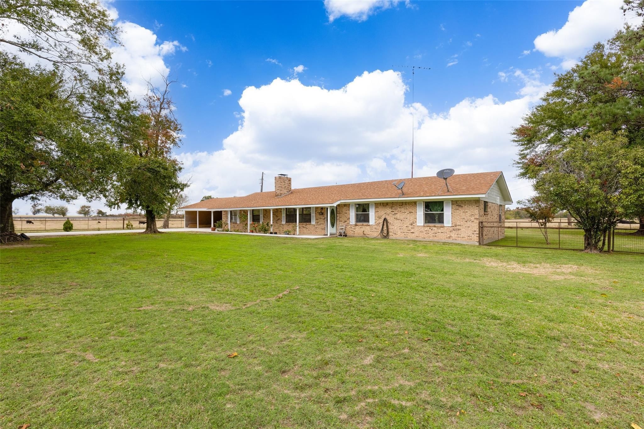 1436 County Road 2320, Como, TX 75431 MLS 20479021 LandWatch