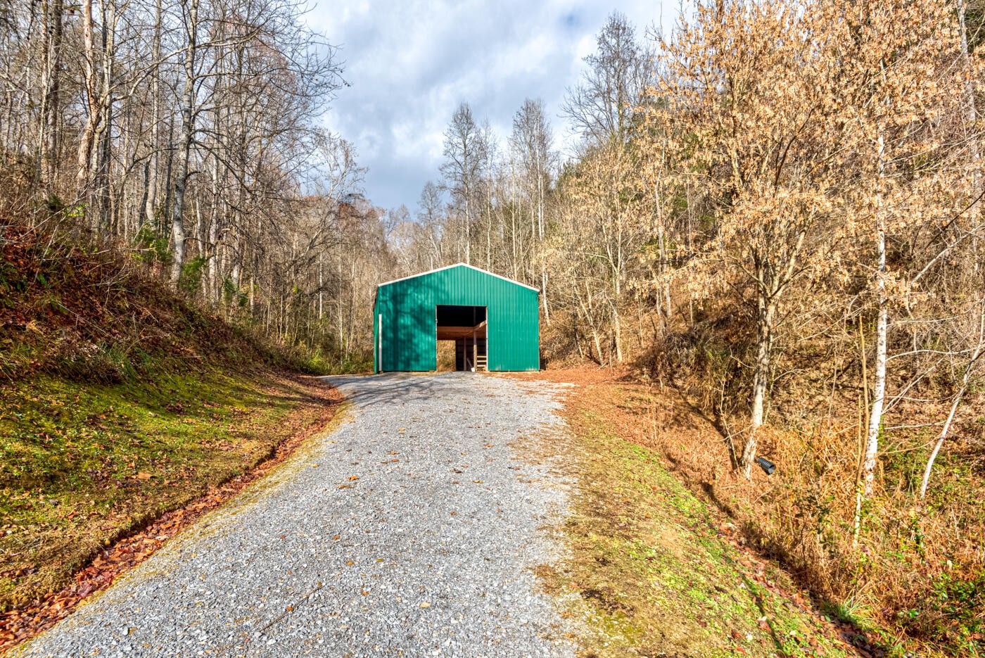 Tbd Bill Hicks Road, Rogersville, TN 37857 MLS 9959522 LandWatch